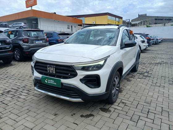 FIAT PULSE 1.0 TURBO 200 FLEX AUDACE CVT